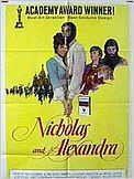 Nicholas e Alexandra