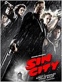 Sin City - A Cidade do Pecado