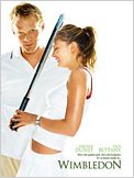 Wimbledon - O Jogo do Amor