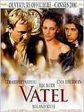 Vatel - Um Banquete Para o Rei