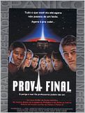 Prova Final