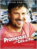 Promessas de Um Cara de Pau