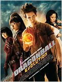 Dragonball Evolution