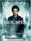 Sherlock Holmes