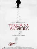 Terror na Antártida