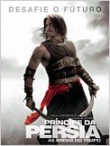 Príncipe da Pérsia - As Areias do Tempo