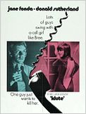 Klute - O Passado Condena