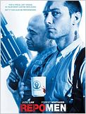 Repo Man - O Resgate de Órgãos