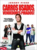 Carros Usados, Vendedores Pirados!