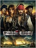 Piratas do Caribe - Navegando em Águas Misteriosas