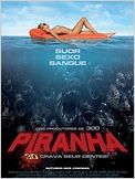 Piranha 3D