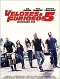 Velozes & Furiosos 5 - Operação Rio