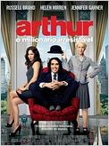 Arthur, o Milionário Irresistível