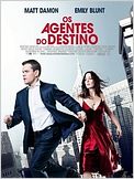 Os Agentes do Destino