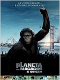 Planeta dos Macacos - A Origem