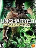 Uncharted: Drake's Fortune