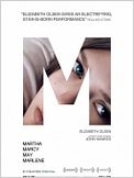 Martha Marcy May Marlene