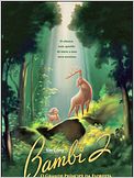 Bambi 2 - O Grande Príncipe da Floresta