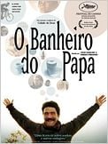 O Banheiro do Papa