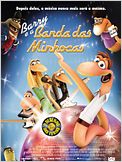 Barry e a Banda das Minhocas