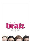 Bratz - O Filme