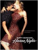 Dirty Dancing - Noites de Havana