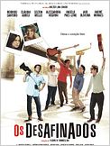 Os Desafinados