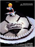 Histórias Mínimas