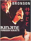 Kinjite - Desejos Proibidos
