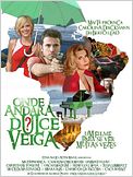 Onde Andará Dulce Veiga?
