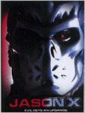 Jason X