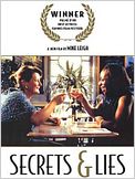Segredos e Mentiras