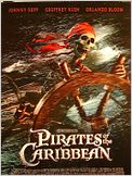 Piratas do Caribe - A Maldição do Pérola Negra