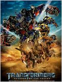 Transformers - A Vingança dos Derrotados
