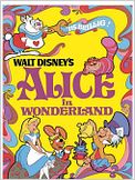 Alice no País das Maravilhas