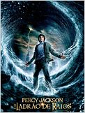 Percy Jackson e o Ladrão de Raios
