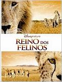 Reino dos Felinos