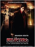 Dylan Dog e as Criaturas da Noite