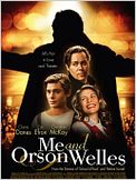 Eu e Orson Welles