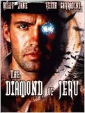 O Diamante de Jeru