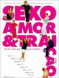 Sexo, Amor e Traição