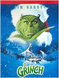 O Grinch