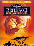 O Rei Leão 2 - O Reino de Simba