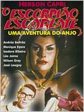 O Escorpião Escarlate
