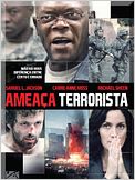 Ameaça Terrorista