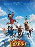 Piratas Pirados!
