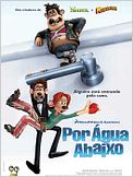 Por Água Abaixo