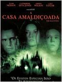 A Casa Amaldiçoada