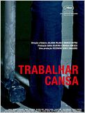 Trabalhar Cansa