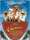 Perdido pra Cachorro